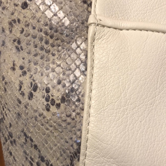 Coach Taylor Alexis bag and wallet bundle - Picture 3 of 8